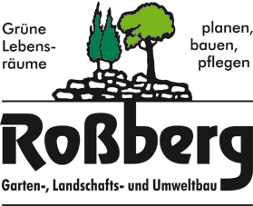 Roßberg Garten-, Landschafts- und Umweltbau
